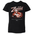 Trevor Zegras Kids Toddler T-Shirt | 500 LEVEL