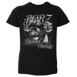 Khamzat Chimaev Kids Toddler T-Shirt | 500 LEVEL