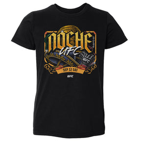 UFC Kids Toddler T-Shirt | 500 LEVEL