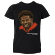 Shedeur Sanders Kids Toddler T-Shirt | 500 LEVEL