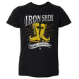 Iron Sheik Kids Toddler T-Shirt | 500 LEVEL