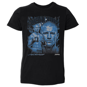 Serhii Bohachuk Kids Toddler T-Shirt | 500 LEVEL