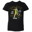 Trinity Rodman Kids Toddler T-Shirt | 500 LEVEL