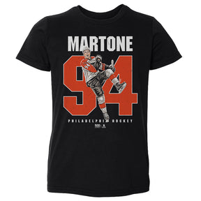 Porter Martone Kids Toddler T-Shirt | 500 LEVEL