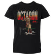 Octagon Jr. Kids Toddler T-Shirt | 500 LEVEL