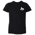 Crown Trio Kids Toddler T-Shirt | 500 LEVEL