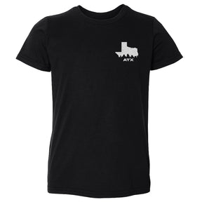 Crown Trio Kids Toddler T-Shirt | 500 LEVEL