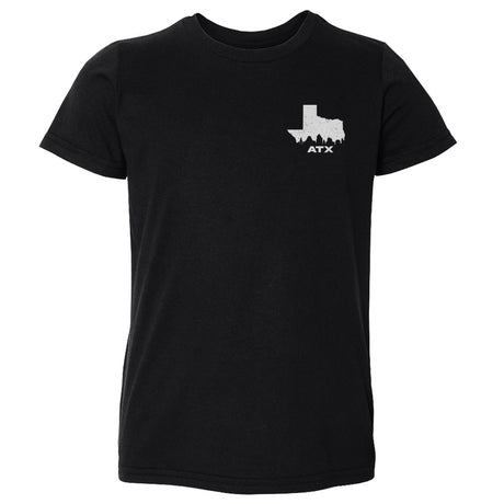 Crown Trio Kids Toddler T-Shirt | 500 LEVEL