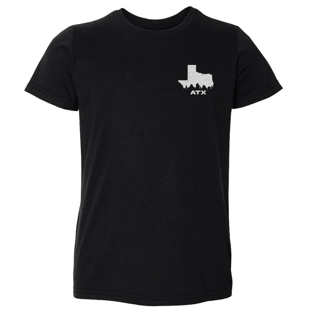 Crown Trio Kids Toddler T-Shirt | 500 LEVEL