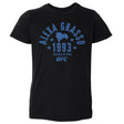 Alexa Grasso Kids Toddler T-Shirt | 500 LEVEL