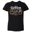 Jalen Green Kids Toddler T-Shirt | 500 LEVEL