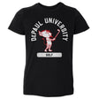 DePaul Blue Demons Kids Toddler T-Shirt | 500 LEVEL