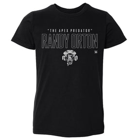 Randy Orton Kids Toddler T-Shirt | 500 LEVEL