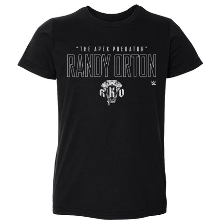 Randy Orton Kids Toddler T-Shirt | 500 LEVEL