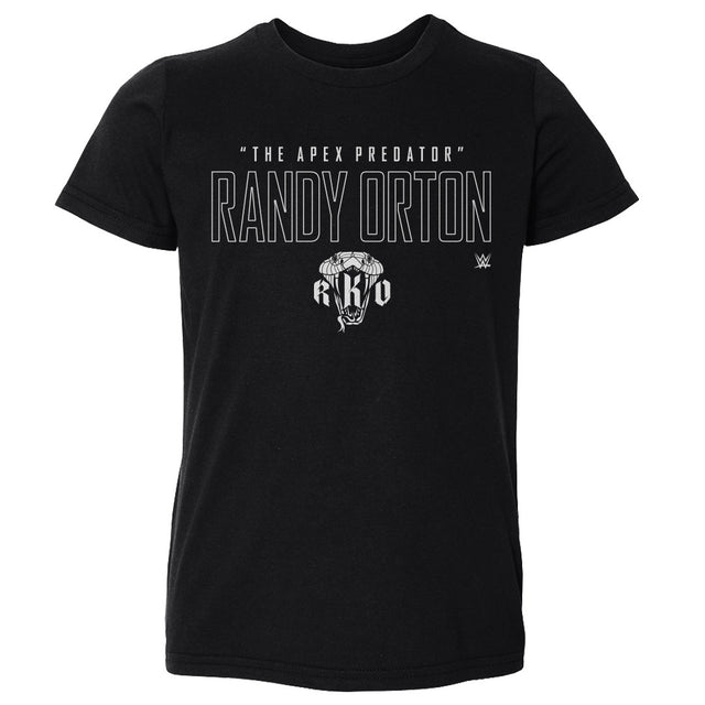 Randy Orton Kids Toddler T-Shirt | 500 LEVEL