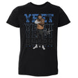 Jey Uso Kids Toddler T-Shirt | 500 LEVEL