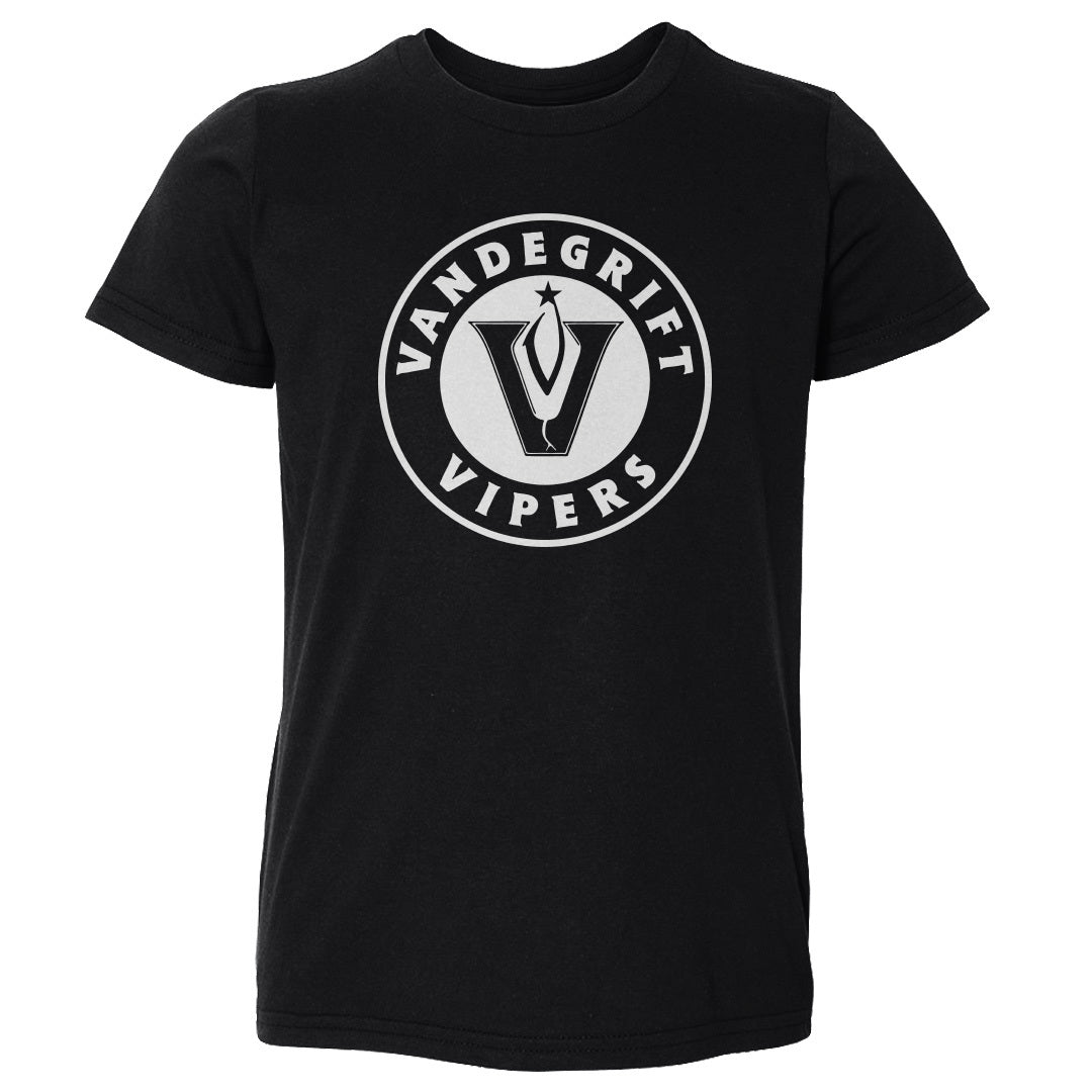 Vandegrift Vipers Kids Toddler T-Shirt | 500 LEVEL