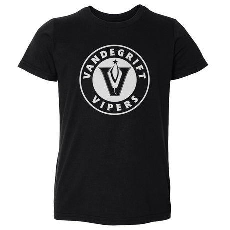 Vandegrift Vipers Kids Toddler T-Shirt | 500 LEVEL