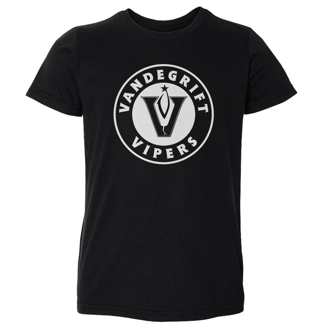 Vandegrift Vipers Kids Toddler T-Shirt | 500 LEVEL