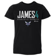 Sion James Kids Toddler T-Shirt | 500 LEVEL