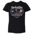 DeMar DeRozan Kids Toddler T-Shirt | 500 LEVEL