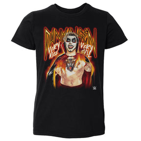Danhausen Kids Toddler T-Shirt | 500 LEVEL