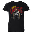 Kevin Owens Kids Toddler T-Shirt | 500 LEVEL