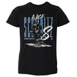 Nick Schmaltz Kids Toddler T-Shirt | 500 LEVEL
