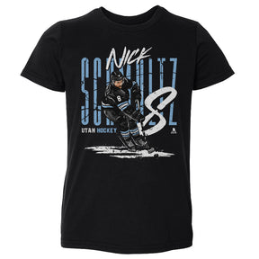 Nick Schmaltz Kids Toddler T-Shirt | 500 LEVEL