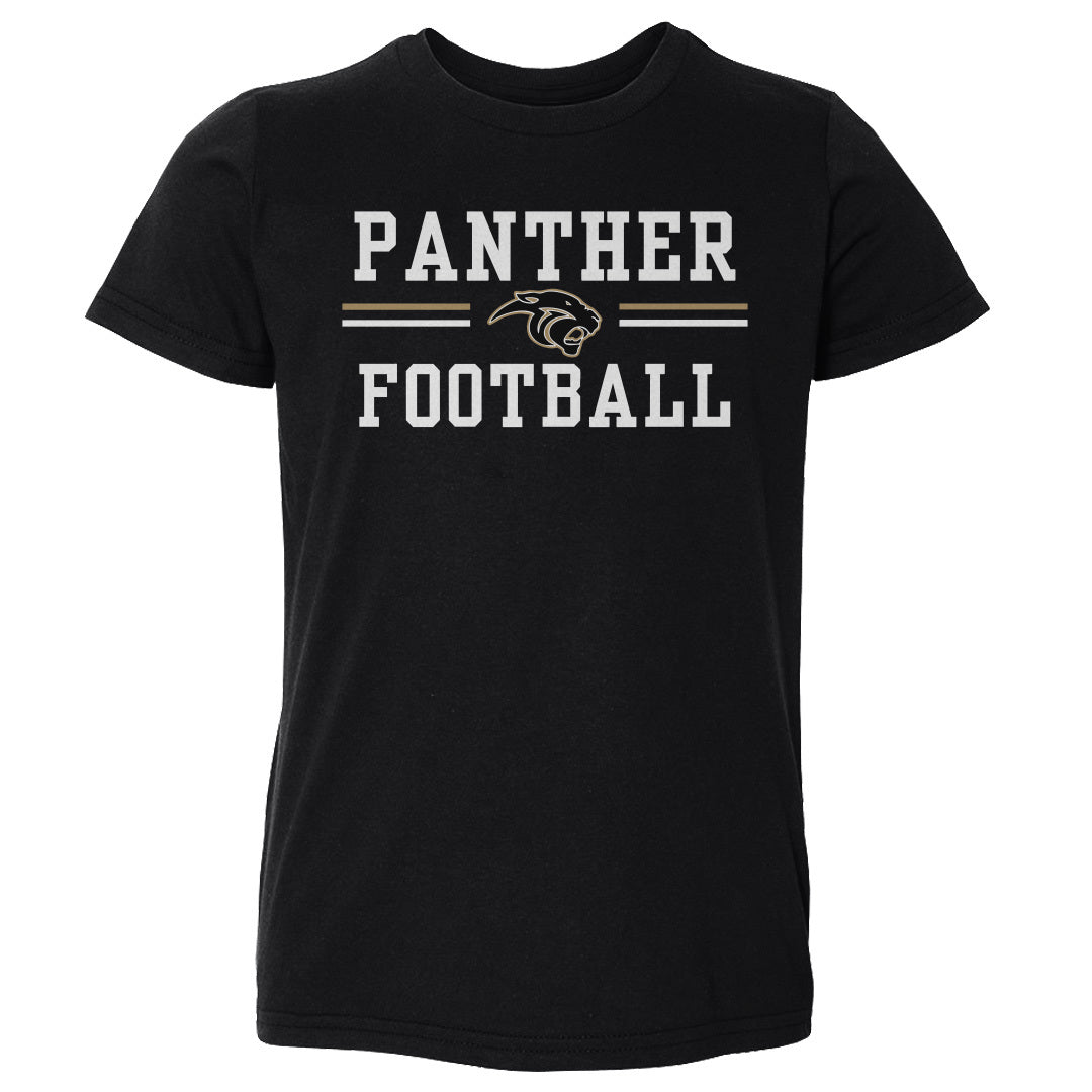 Plano East Kids Toddler T-Shirt | 500 LEVEL
