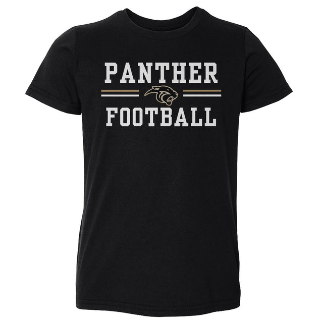 Plano East Kids Toddler T-Shirt | 500 LEVEL