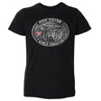 Man Hater Kids Toddler T-Shirt | 500 LEVEL
