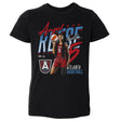 Angel Reese Kids Toddler T-Shirt | 500 LEVEL