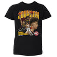 Jalen Johnson Kids Toddler T-Shirt | 500 LEVEL