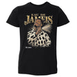 Jameis Winston Kids Toddler T-Shirt | 500 LEVEL