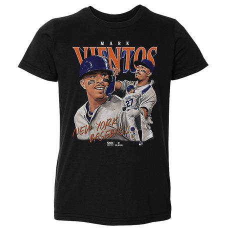 Mark Vientos Kids Toddler T-Shirt | 500 LEVEL