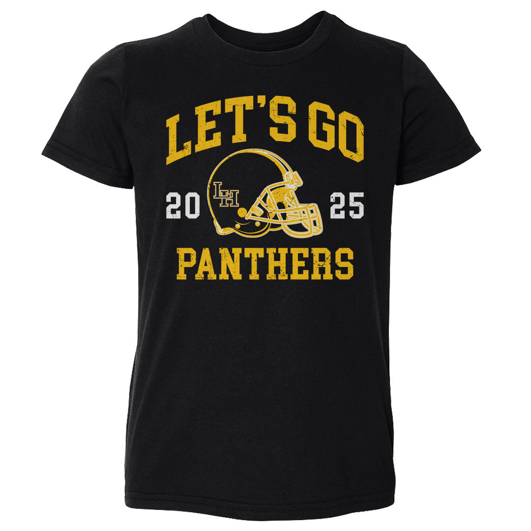 Crown Trio Kids Toddler T-Shirt | 500 LEVEL