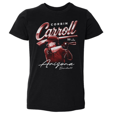 Corbin Carroll Kids Toddler T-Shirt | 500 LEVEL