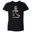 Ottawa Hockey Kids Toddler T-Shirt | 500 LEVEL