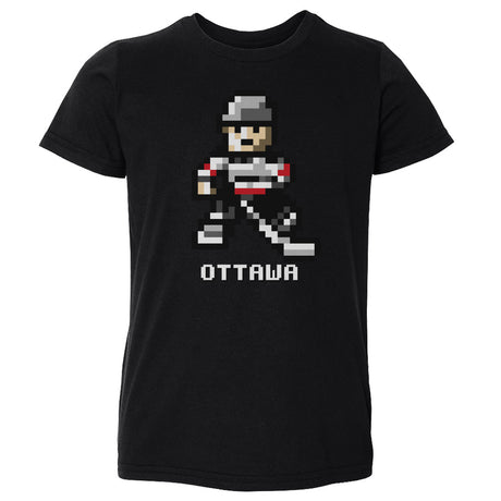 Ottawa Hockey Kids Toddler T-Shirt | 500 LEVEL