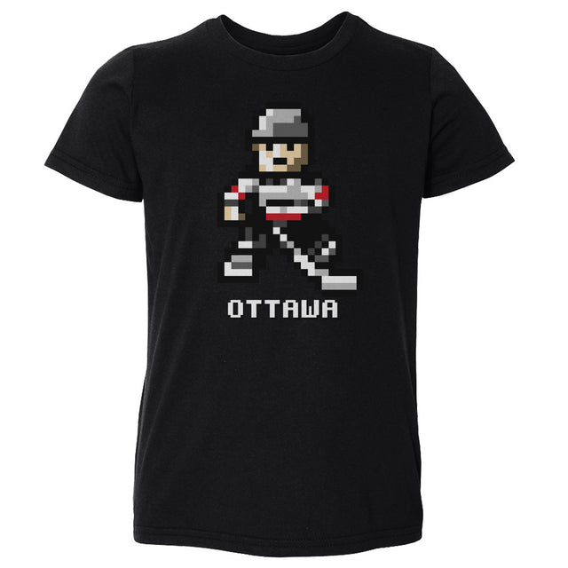 Ottawa Hockey Kids Toddler T-Shirt | 500 LEVEL