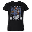 Charlie Hough Kids Toddler T-Shirt | 500 LEVEL