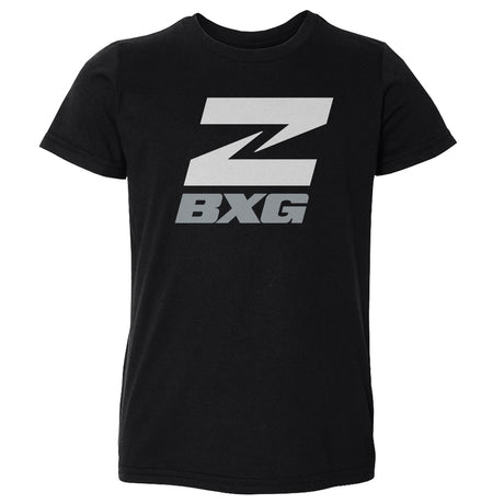 Zuffa Boxing Kids Toddler T-Shirt | 500 LEVEL