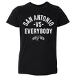 San Antonio Spurs Kids Toddler T-Shirt | 500 LEVEL
