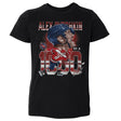 Alex Ovechkin Kids Toddler T-Shirt | 500 LEVEL