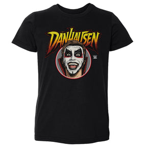 Danhausen Kids Toddler T-Shirt | 500 LEVEL
