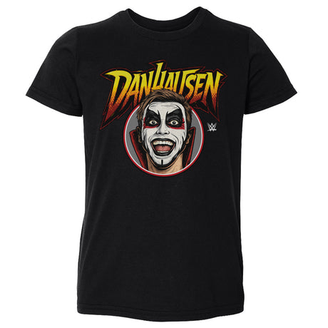Danhausen Kids Toddler T-Shirt | 500 LEVEL