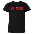 Hell In A Cell Kids Toddler T-Shirt | 500 LEVEL