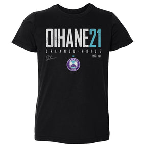 Oihane Kids Toddler T-Shirt | 500 LEVEL