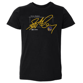 Steph Curry Kids Toddler T-Shirt | 500 LEVEL